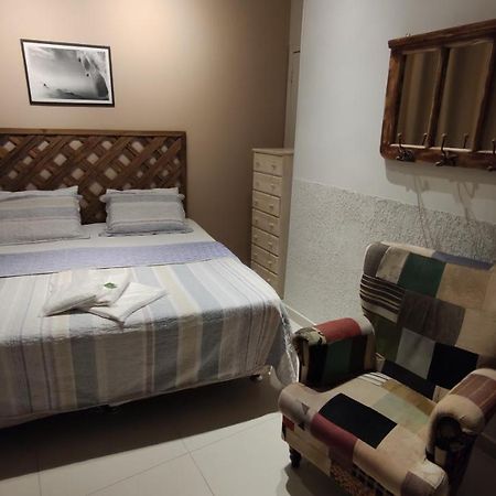 Baixo Copa Guest House ريو دي جانيرو المظهر الخارجي الصورة