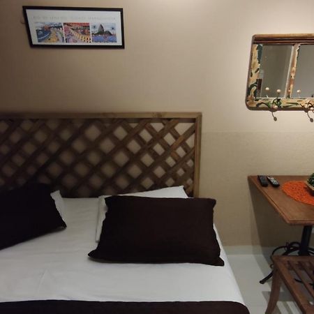 Baixo Copa Guest House ريو دي جانيرو المظهر الخارجي الصورة